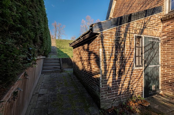 Medium property photo - Hoekeinde 51, 4254 LP Sleeuwijk